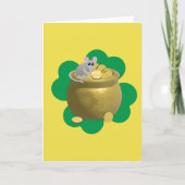 I thought you said Gouda Kaart (Voorkant)