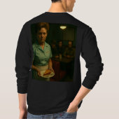 I Told You So – Southern Psychos Thriller Collecti T-shirt (Achterkant)