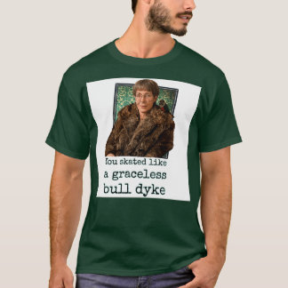 I Tonya Poster T-shirt