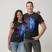 I Took A DNA Test And God Is My Father Jesus Chris T-shirt (Unisex)
