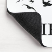 I Tortelduifjes Muismat (Hoek)