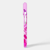 I tried - Meow edition Case-Mate iPhone Case (Achterkant / Links)