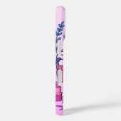 I tried - Meow edition Case-Mate iPhone Case (Achterkant / Rechts)