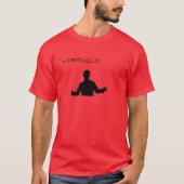 I-trololo T-shirt (Voorkant)