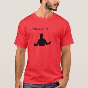 I-trololo T-shirt