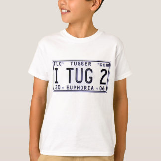 I TUG 2 - REGEL 1 T-SHIRT