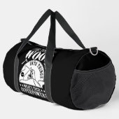 I Turn Wood Into Things Plunjezak (Rechterhoek)