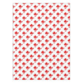 i u (hart u) tafelkleed (Voorkant)