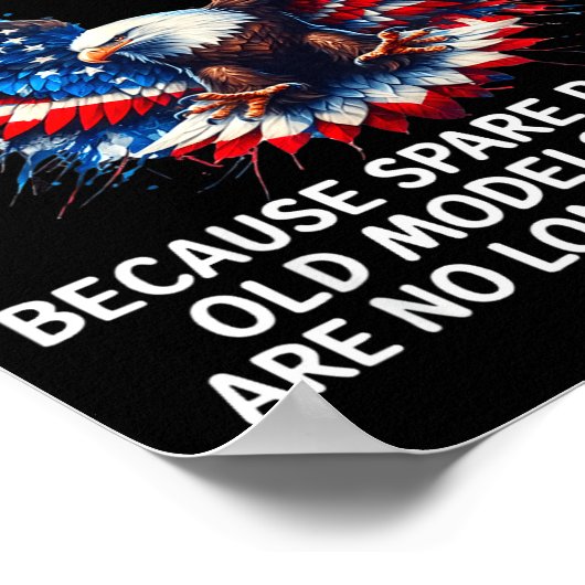 I Urge You To Take Care Of Yourself And Avoid Acci Poster (Hoek)