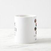 I Used To Work With Legends 14 Coworker Photo Koffiemok (Center)