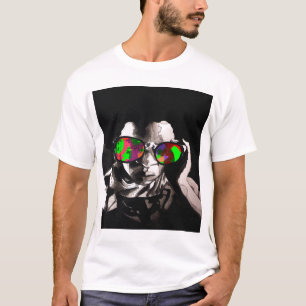 I.V. T-shirt