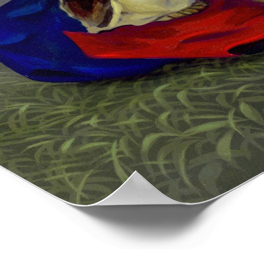 I Vampiri: Angelo della Morte ART PRINT vampire (Hoek)