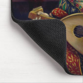 "I Vampiri: Il Liuto" Mousepad Muismat (Hoek)