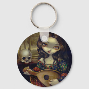 "I Vampiri: Il Liuto"-Sleutelhanger Sleutelhanger