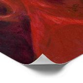 I Vampiri La Libreria ART PRINT gothic vampire art (Hoek)