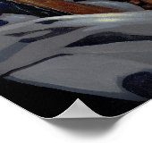 I Vampiri: Lucrezia Borgia ART PRINT vampire (Hoek)