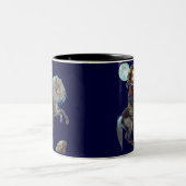 "I Vampiri:  Notte a Cavalla" Mok (Center)