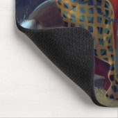 "I Vampiri: Notte a Cavalla" Mousepad Muismat (Hoek)