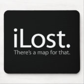 i Verloren Muismat (Voorkant)