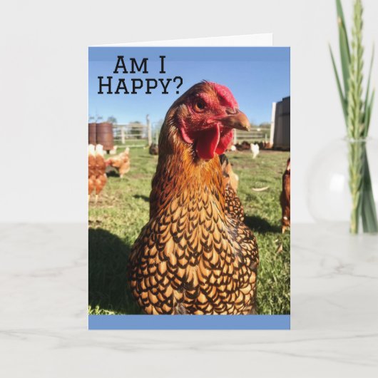 **I VERMIST U** KAART (Voorkant)