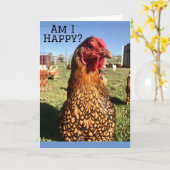 **I VERMIST U** KAART (Gele Bloem)