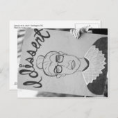 I Verspreid Briefkaart (Voorkant / Achterkant)