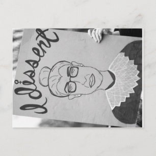 I Verspreid Briefkaart