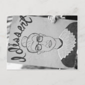 I Verspreid Briefkaart (Voorkant)