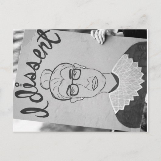 I Verspreid Briefkaart (Voorkant)