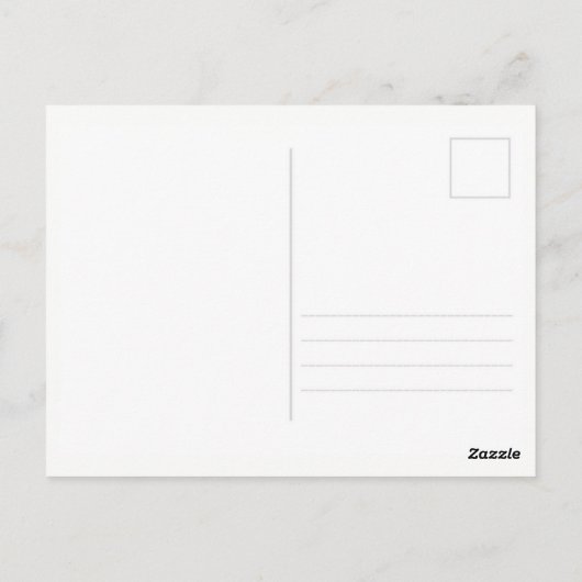 I Verspreid Briefkaarten - Inkt (Achterkant)