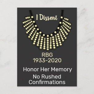 I Verspreid RBG geen gerustheid bevestigingen Briefkaart