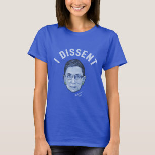 I Verspreid T-shirt