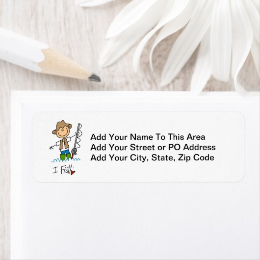 I Vis Etiket (Insitu)