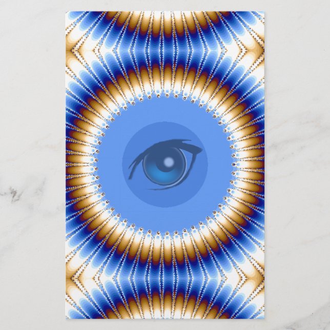 I Visie_ (Voorkant)