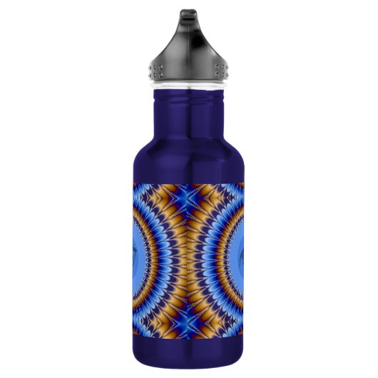 I Visie_ Waterfles (Rechts)