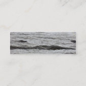 i vlieg mini visitekaartje (Achterkant)