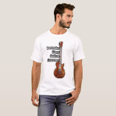 I vlieg-vlieg-dwerg t-shirt (Voorkant volledig)