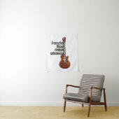 I vlieg-vlieg-dwerg wandkleed (In situ)