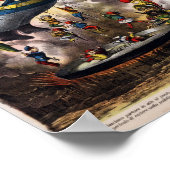 I volatori poster (Hoek)