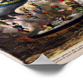 I volatori poster (Hoek)