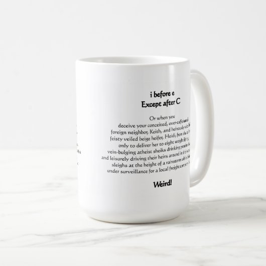 i voor e Mok (Voorkant rechts)