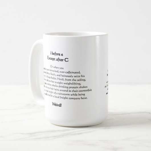 i voor e Mok (Voorkant links)