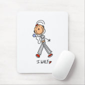 I Walk Muismat (Met muis)