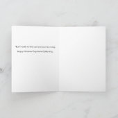 I Want Cillian Murphy – Fangirl Shiba Inu Card Kaart (Binnen)