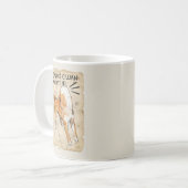 I Want Cillian Murphy – Fangirl Shiba Inu Mug Koffiemok (Voorkant links)