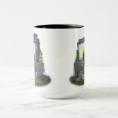 “I Want My Mtv” 15 oz. Mok (Midden)