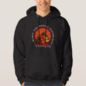 I Want The Whole Enchilada beroemd gemaakt door Dr Hoodie (Voorkant)