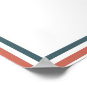 I Want You To Go Vegan Poster (Hoek)