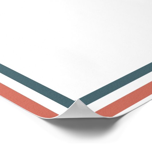 I Want You To Go Vegan Poster (Hoek)