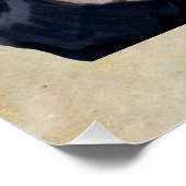 I Want You, Uncle Sam Perfect Poster (Hoek)